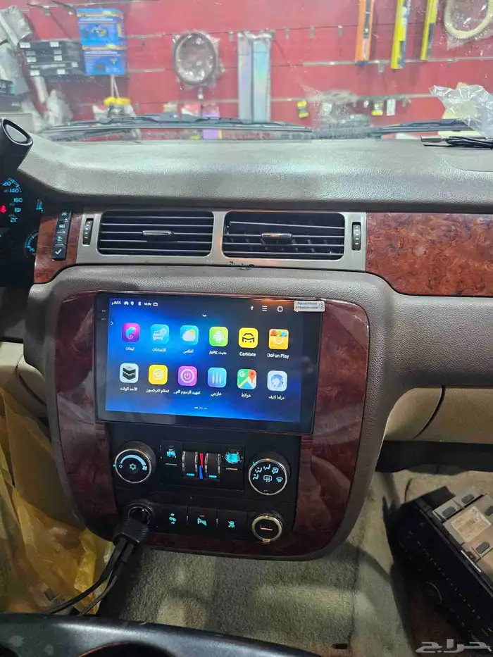 شاشه جمس 2010 1