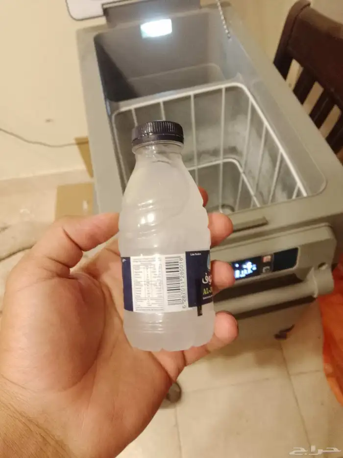 ثلاجه سياره 0