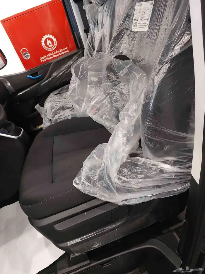 هيونداي ستاريا ديزل 9 راكب موديل 2025( عرض خاص كاش واقساط) 5