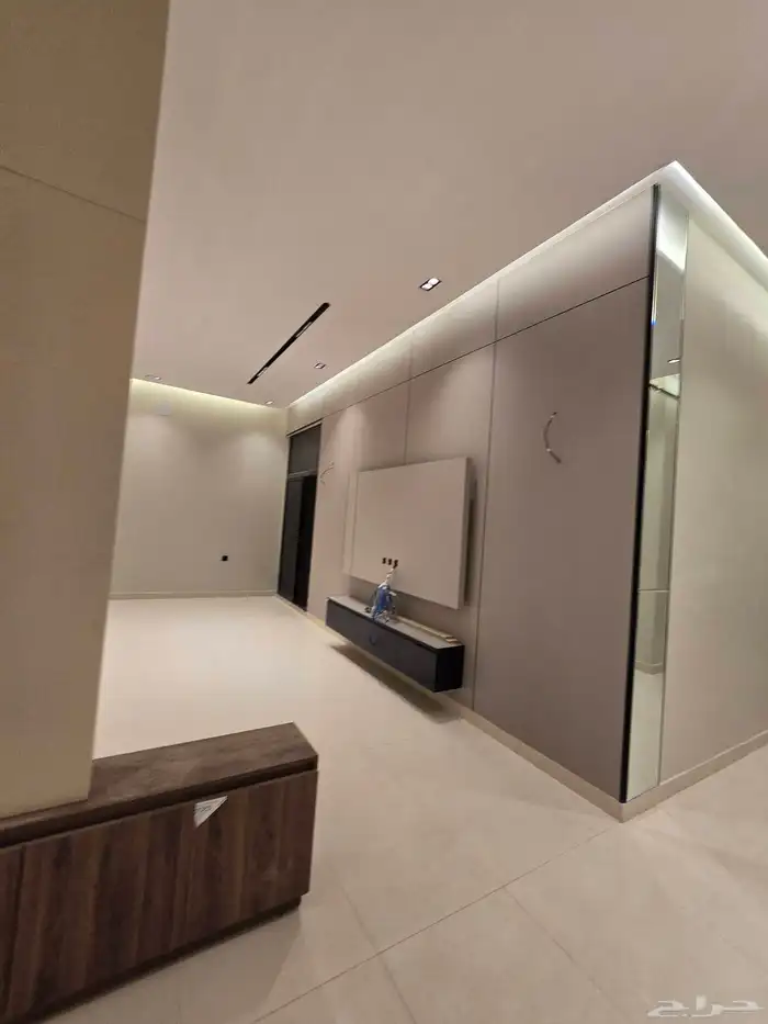 دور ارضي حي الجنادريه شرق الرياض 11