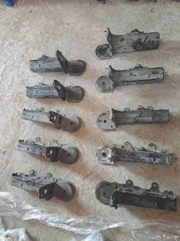 كفوف كمر كامري 2024 1