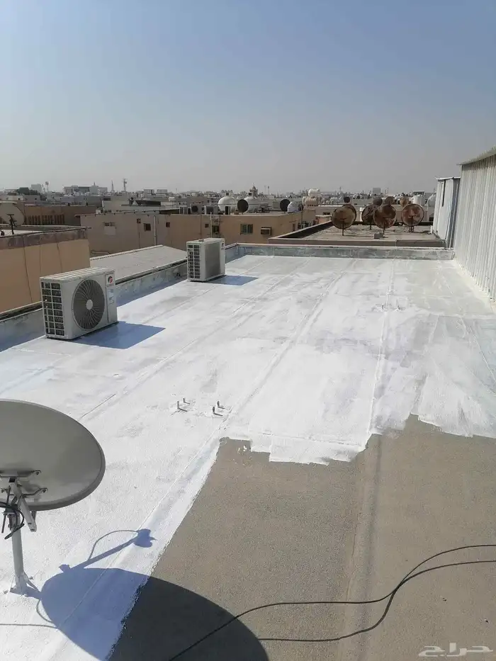 صباغ بويات   عوازل الدمام 3