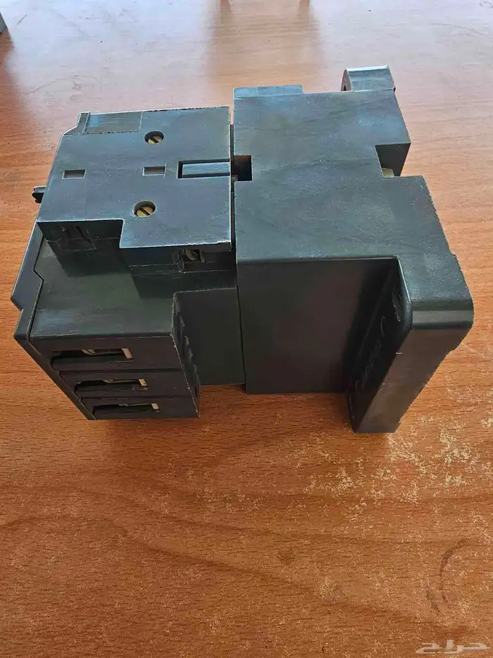 StromBerg Contactor 65A   600 v 2