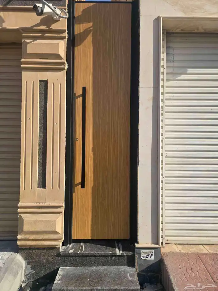 حداد المنيوم 3