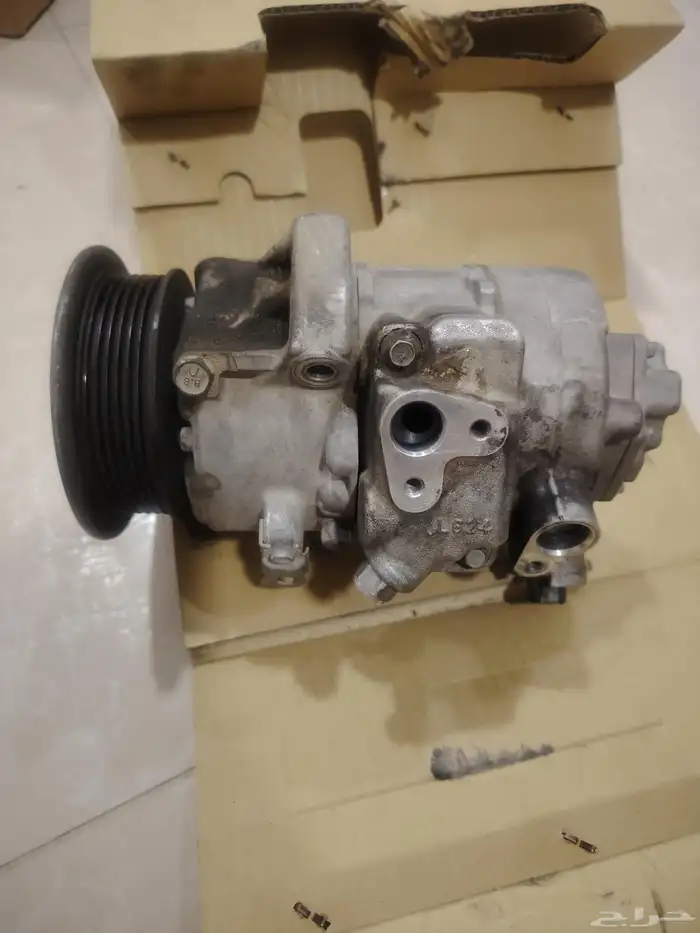 تويوتا كورولا 2009 4