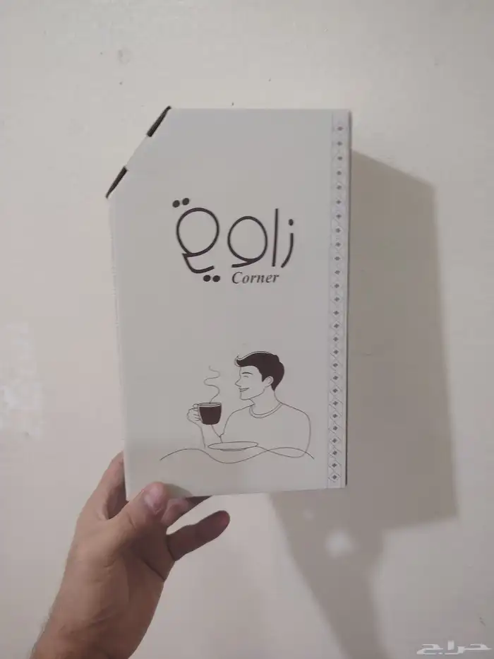 مطابع أكواب وبوكسات ورقيه 0