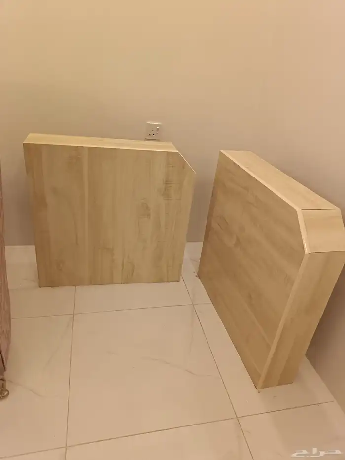 طاولتين ركنيه 0