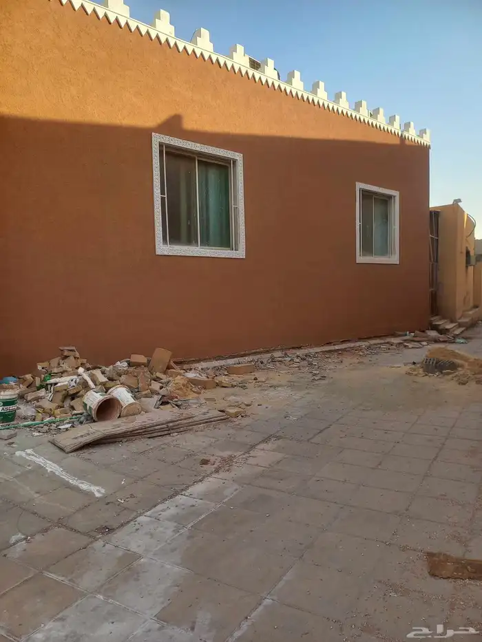 مقاول تراث 2