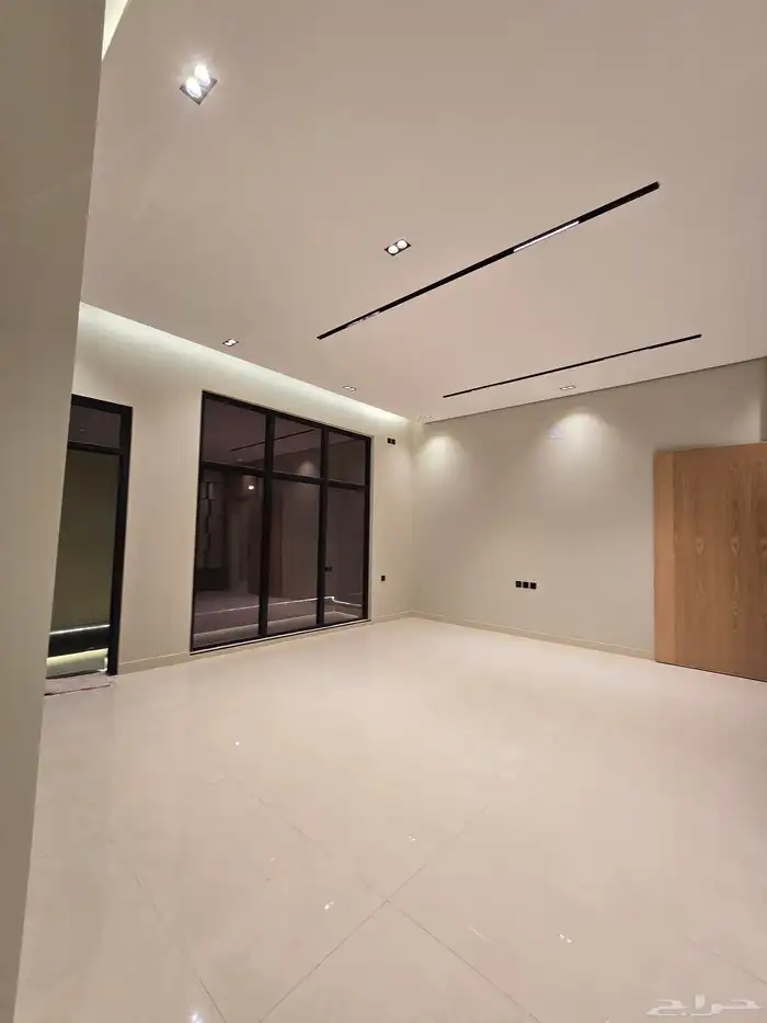 دور ارضي حي الجنادريه شرق الرياض 14