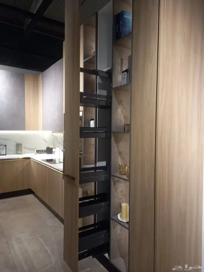 تصميم داخلي تصميم مطابخ 2