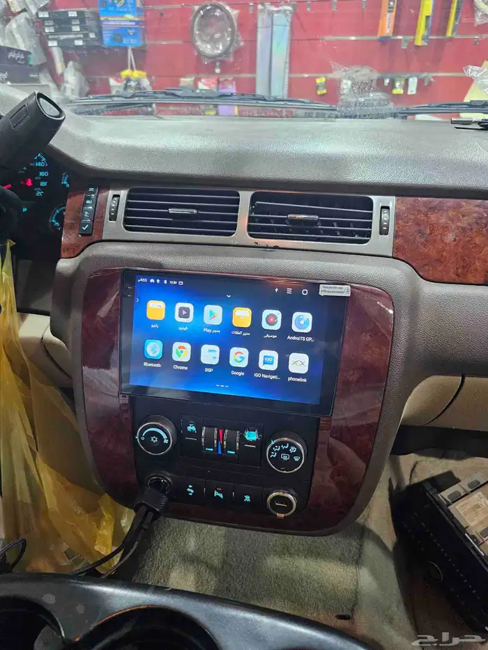 شاشه جمس 2010 0