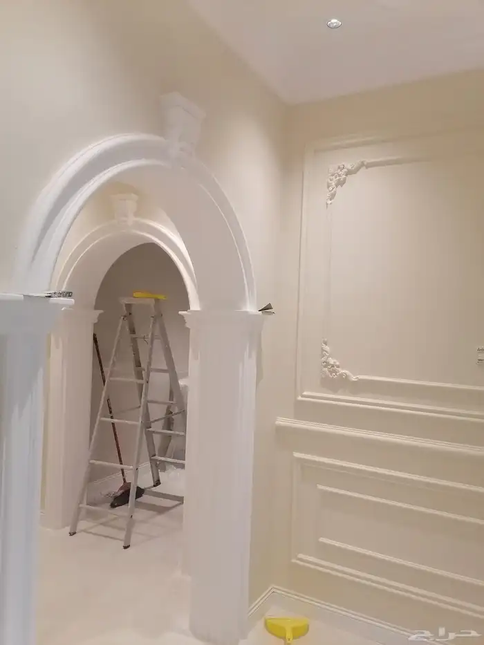 صباغ بويات   عوازل الدمام 1