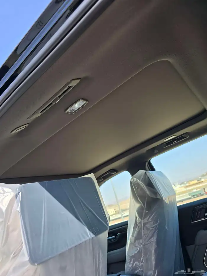 جي ام سي يوكون اليفيشن 25 6