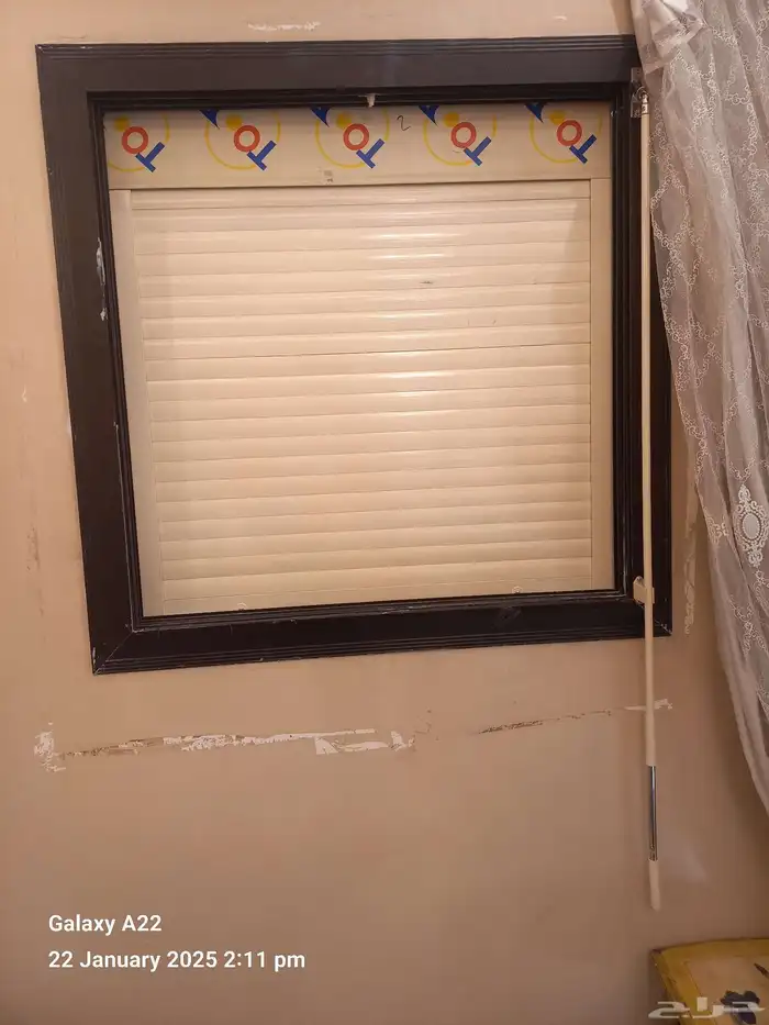 المنيوم سرايا المنيوم عادي المنيوم سرايا المنيوم 3