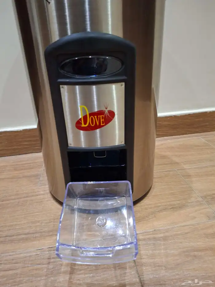 حافظة رز استيل 1