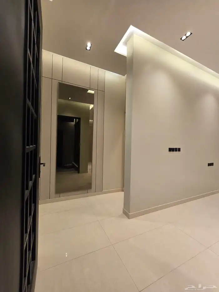 دور ارضي حي الجنادريه شرق الرياض 25