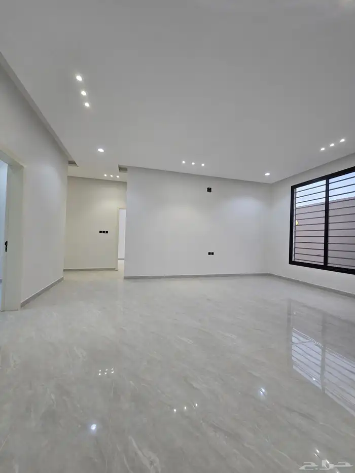 دور ارضي حي الجنادريه شرق الرياض 11