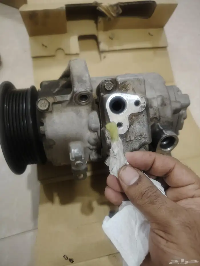 تويوتا كورولا 2009 3