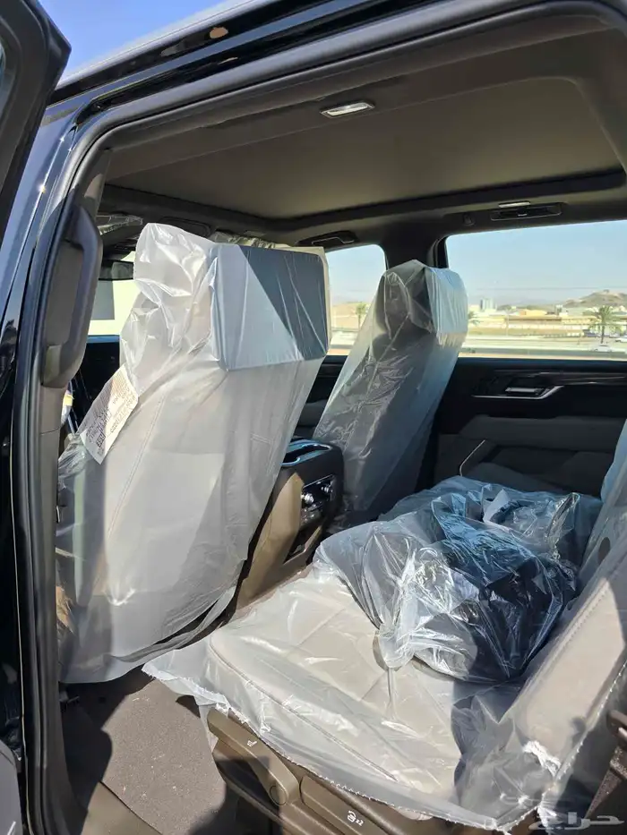 جي ام سي يوكون اليفيشن 25 4