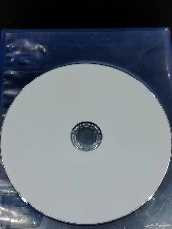 شريط تهكير سوني 4 قرص البلوراي اسطوانات تعديل 3