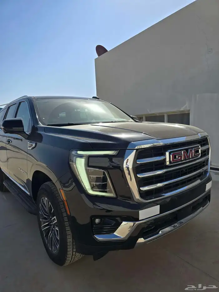 جي ام سي يوكون اليفيشن 25 0