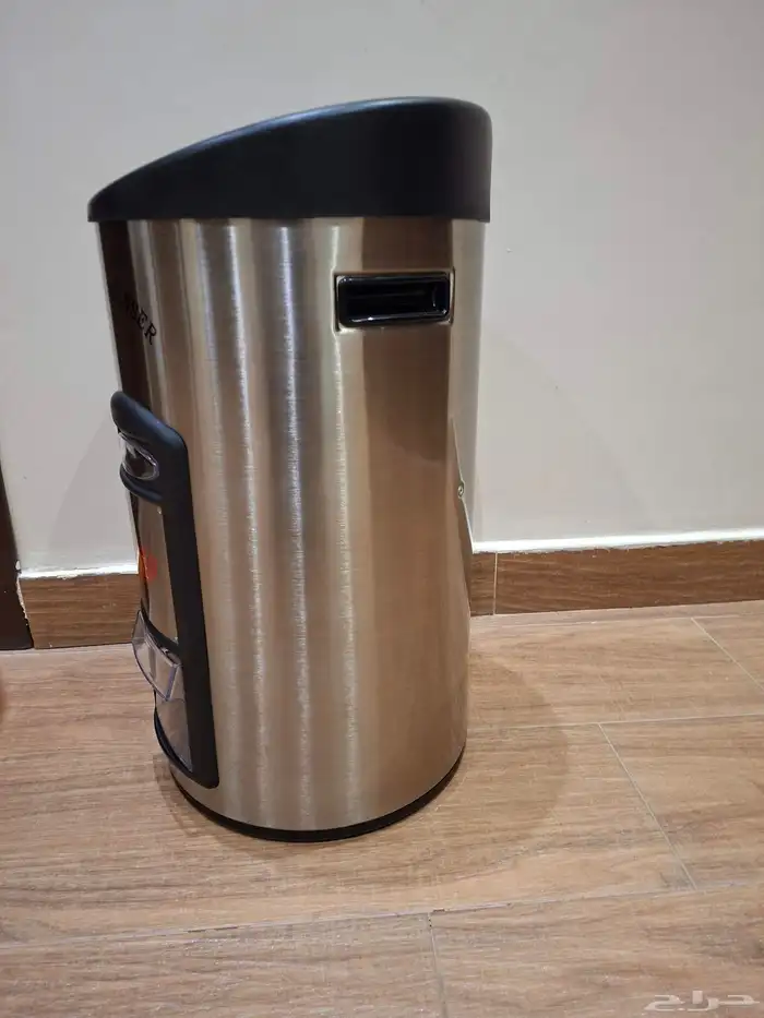 حافظة رز استيل 2