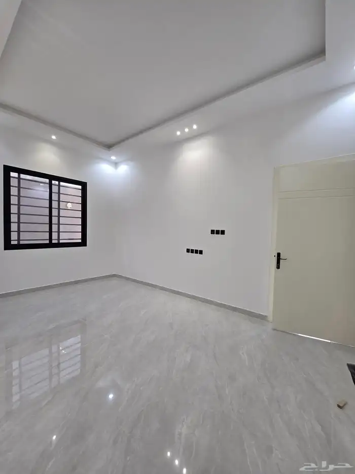 دور ارضي حي الجنادريه شرق الرياض 9