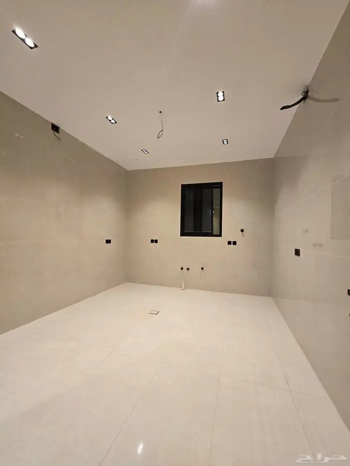 دور ارضي حي الجنادريه شرق الرياض 16