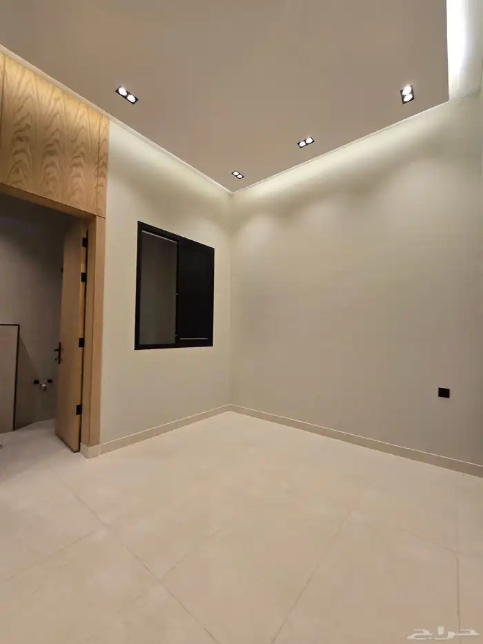 دور ارضي حي الجنادريه شرق الرياض 5