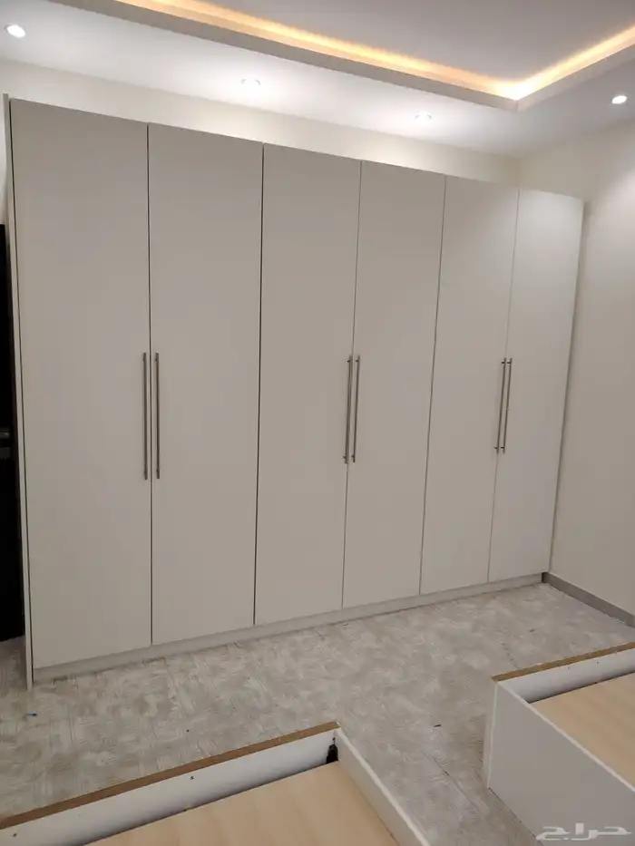 نجار غرف نوم معلم مطابخ وأبواب فك ونقل وتركيب وصيانه 2