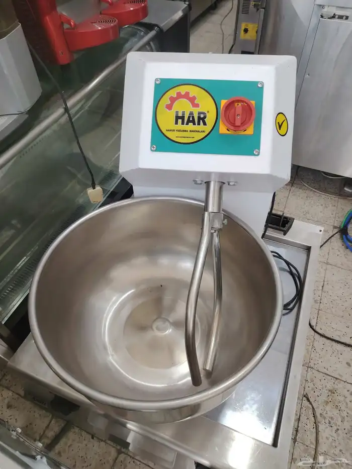 معدات مطعم 5