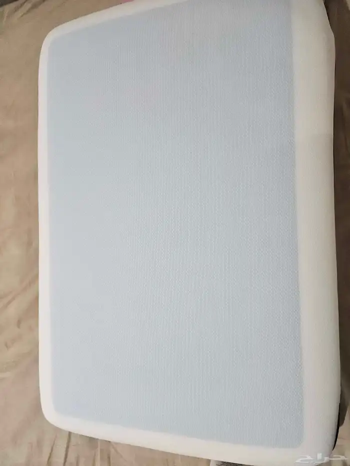 وساده ميموري فوم جديده من دوفت 2