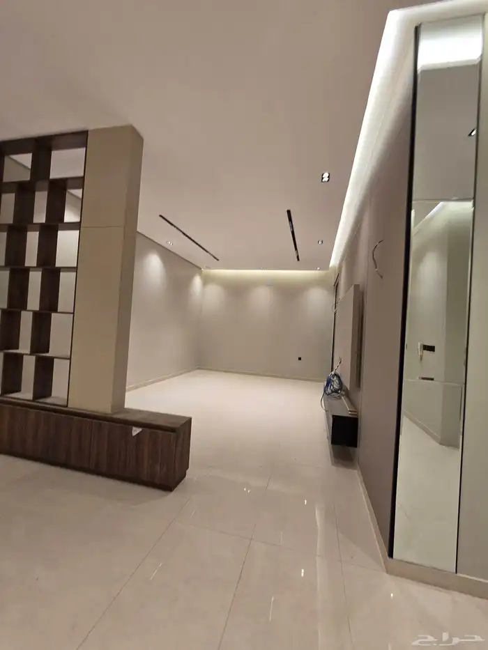 دور ارضي حي الجنادريه شرق الرياض 12