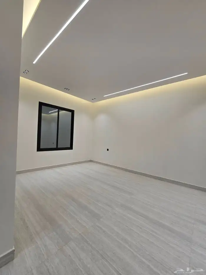 دور أرضي 4