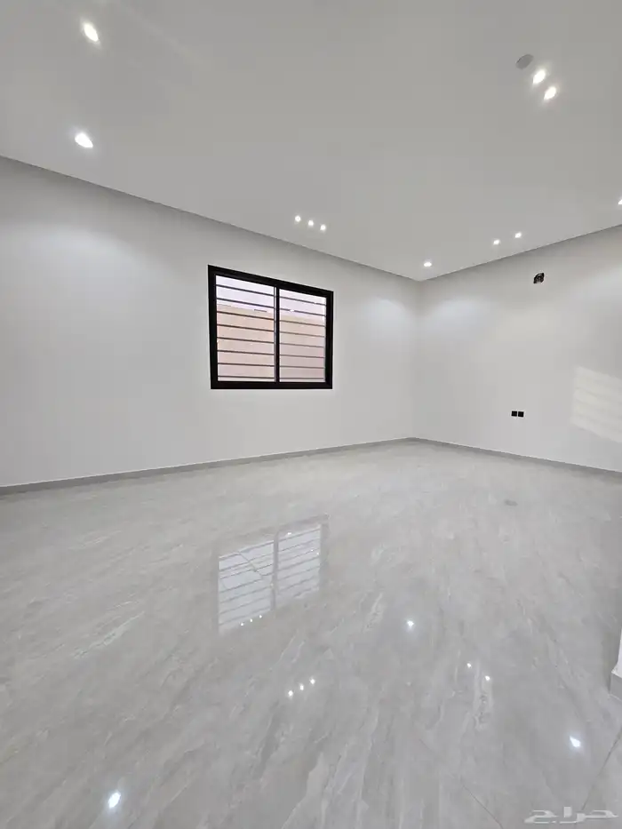 دور ارضي حي الجنادريه شرق الرياض 12
