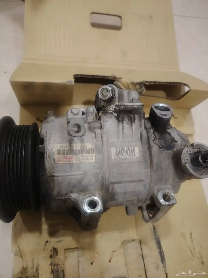 تويوتا كورولا 2009 5