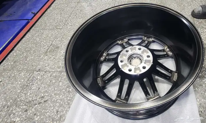 جنوط دوج رام اصلي وكاله 2024 مقاس 20 1