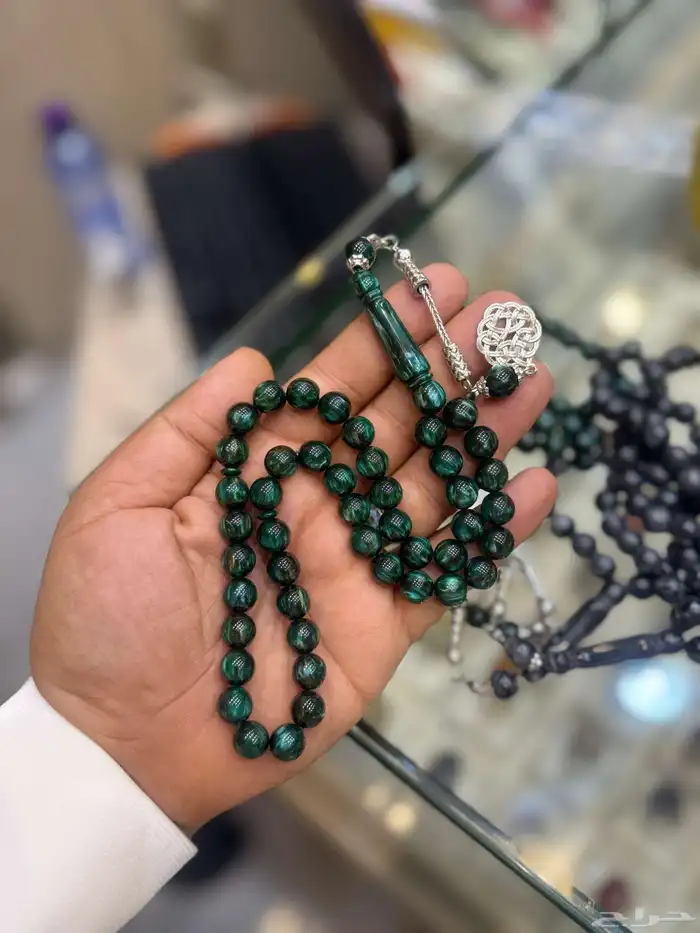 سبح بكلايت جملة 10