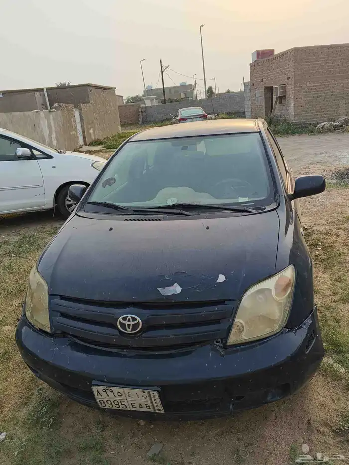 للبيع جير عادي فحص منتهي xA 3