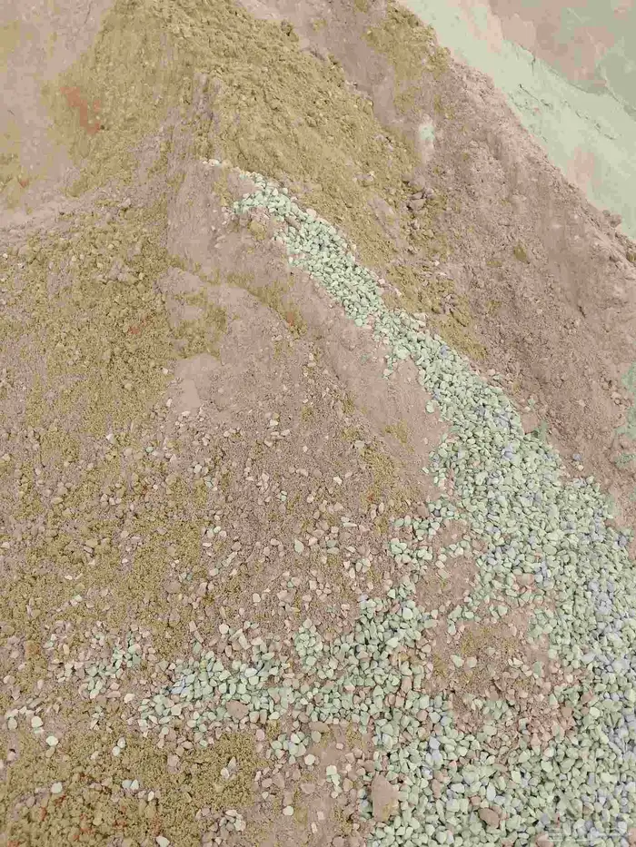 مواد البناء والتشطيبات 6