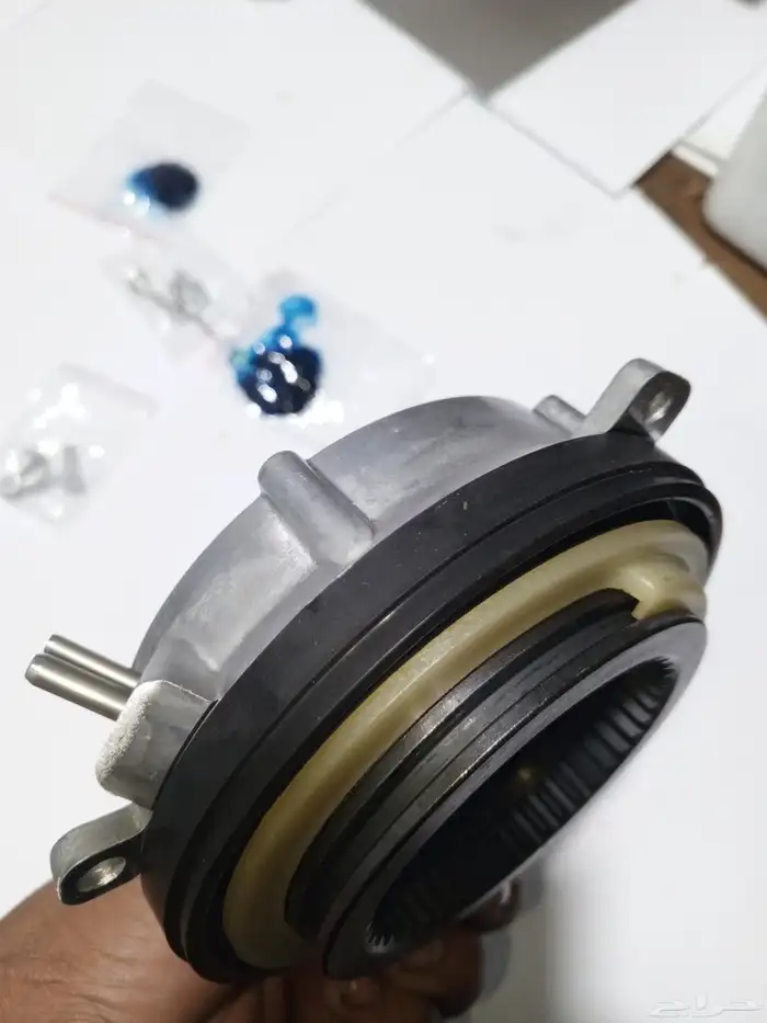 طقم فرارات فورد F 150 رابتر اكسبديشن 4