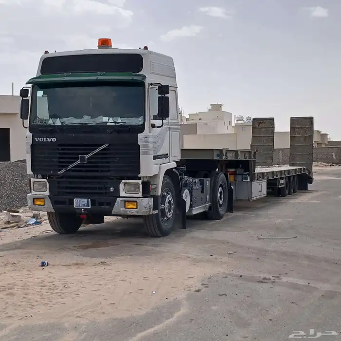 لوبد سبشل للإيجار من الدوادمي الى جميع مناطق المملكة 0