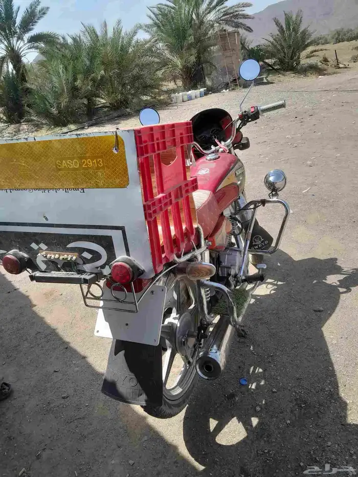 دباب SWEYD. حاله ممتازه 0