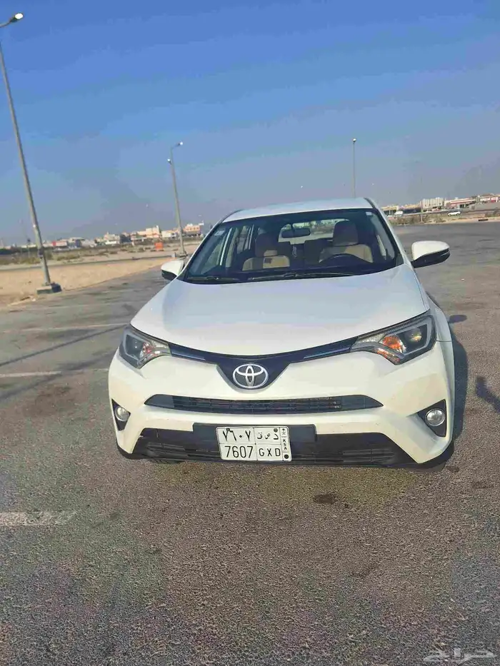 للبيع راف فور 0