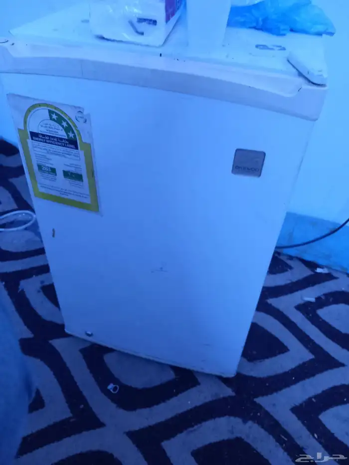 لبيع ثلجه صغيره 0