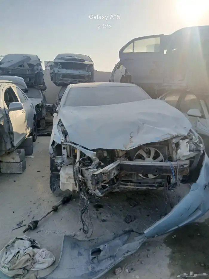 تايوتا كامري 2009 1