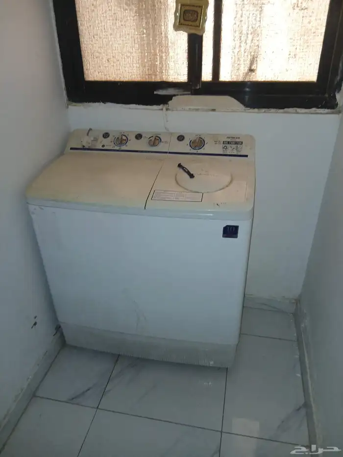 غسالة عادي 1