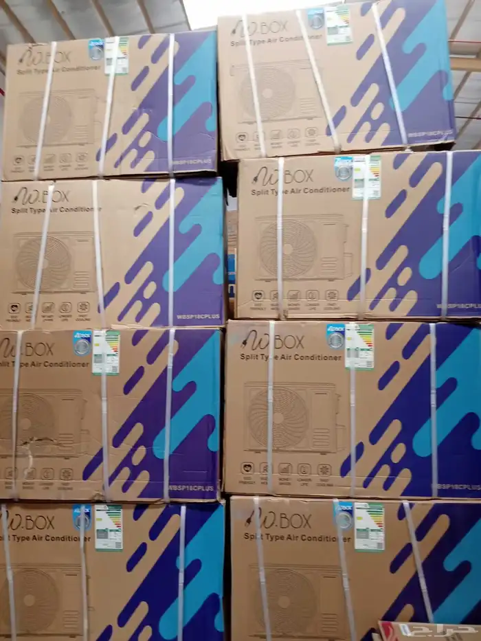 مكيفات مكيفات بسعر الجملة 14