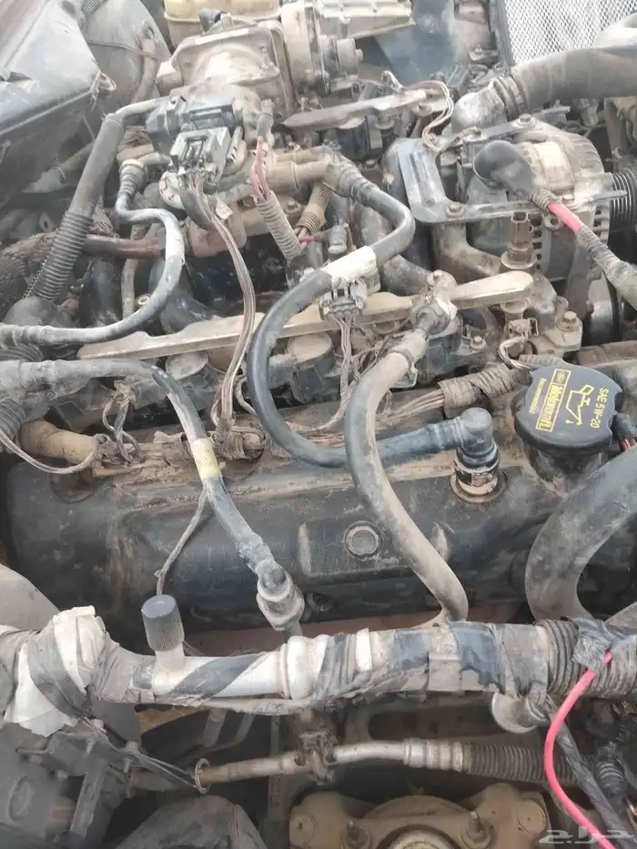 فورد ماركيز موديل 2011 0