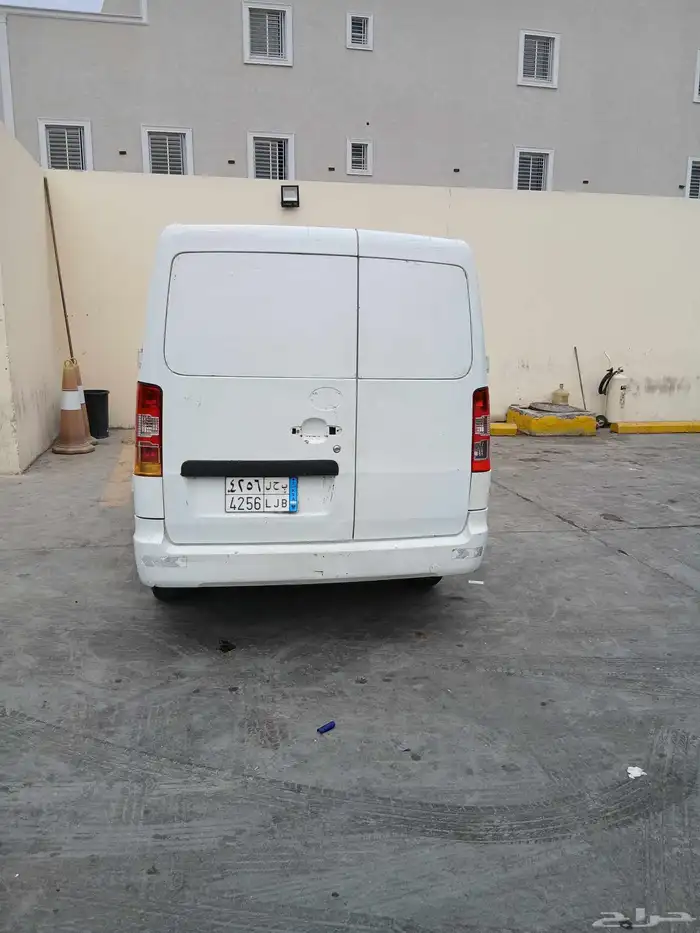 سياره فاو 4